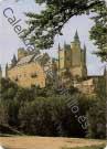 Segovia - Alcázar