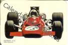 Ferrari  V 12 (Chris Amon)