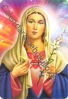 Sagrado Corazon de Maria