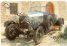 Hispano Suiza 1915