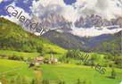 Italia - Alpes Dolomitas