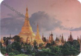 Myanmar - Rangun