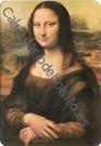 Leonardo Da Vinci - La Gioconda