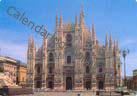 Milan - Catedral del Duomo
