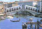 Italia - Gran Canal, Venecia