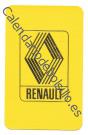 1974 Renault