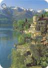 Italia - Lago Como